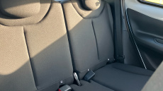 Toyota Aygo X 1.0 VVT-i Pure 5dr Petrol Hatchback